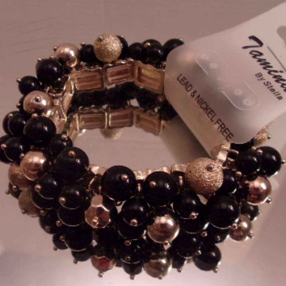Classy Tamina Bracelet. L34-5